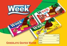 Chocolate Wafer