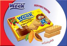 Wafer
