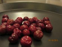 Sour cherry