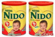 Nido Kinder 1+ Milk powder available for sale