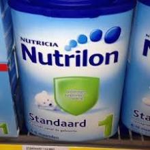 TOP QUALITY NUTRILON NUTRICIA INFANT BABY POWDER ALL STAGES AVAILABLE IN STOCK TO BE SOLD.