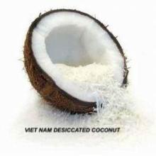DESICCATED COCONUT