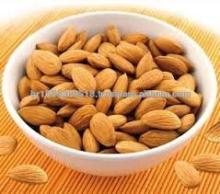 Raw Almond Nuts for Sale
