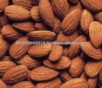Almonds ( Sweet and Bitter Almonds )