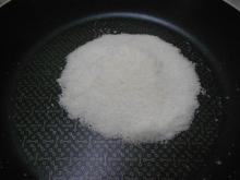 Desiccated Coconut