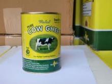 pure cow ghee butter