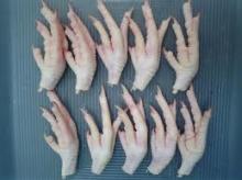 frozen chicken paws for export