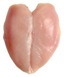 boneless frozen chicken breast for export