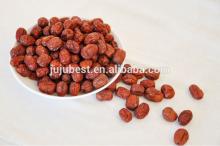 Organic bulk Chinese fruit snack red dates