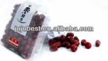 Organic bulk Chinese fruit snack dried red dates