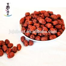 Organic Chinese  dried   red   dates 