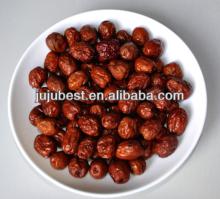 fresh organic chinese sweet  dried   red   jujube 