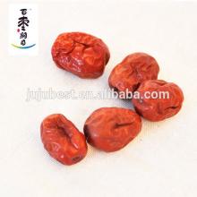 organec dried dates fruits for congee