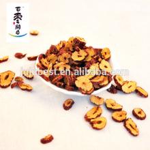 Chinese dried dates slice for sale