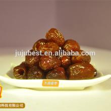 organec dried honey dates fruits for congee