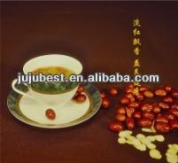 chinese health food sweet dried red dates