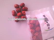 chinese seedless red dates health food