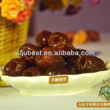 chinese red honey jujube