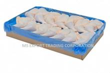 FROZEN CHICKEN LEG QUARTERS