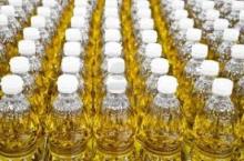 PURE REFINED SUNFLOWER OIL 100%