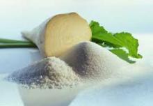 BEET SUGAR ICUMSA45