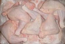 FROZEN HALAL CHICKEN QUARTER LEGS IN STOCK FOR SALE