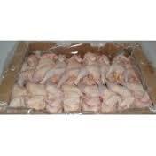 FROZEN HALAL CHICKEN QUARTER LEGS IN BOXES FOR SALE.