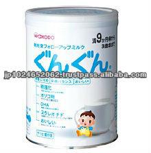 High quality and good nutrition  milk  powder for  powdered   milk   suppliers 