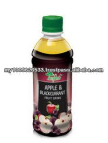Apple &  Blackcurrant   Fruit  Drink