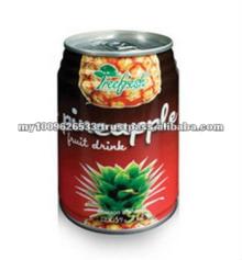 Pineapple Fruit Drink