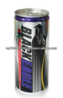 Energy Drink with Mixed Fruit Flavor