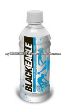 Non Carbonated Sprots Drink