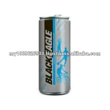 Carbonated Sports Drink, Energy Carbonated Drink