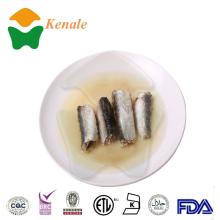 manufacturer 125g*50tins cheap canned sardines in oil 125g