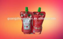 sachet tomato paste ,drum tomato paste,canned tomato paste