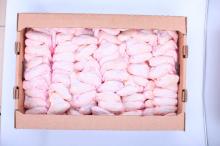 Frozen chicken wings 3 joint grade A