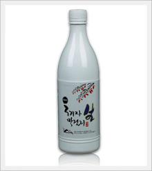 Gugija Rice Wine