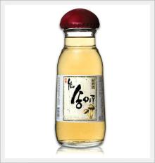 A  Pine   Mushroom  Wine