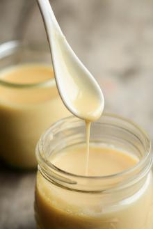 Sweetened Condensed Milk Creamer