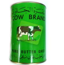 Pure Cow Ghee 99.8%