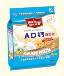 Soy Milk Powder with AD Ca