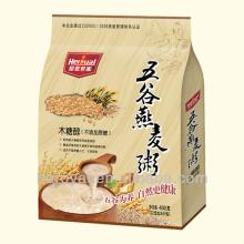 Xylitol Whole Grains Oatmeal Congee