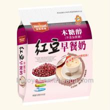 Xylitol Red Bean Breakfast Milk