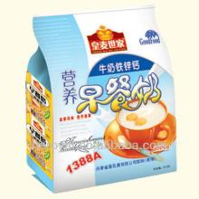 Breakfast Milk with Milk & Fe,Zn,Ca