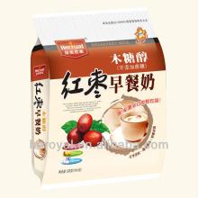 Xylitol Red Date Breakfast Milk