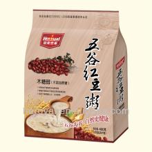 Xylitol Whole Grains Red Bean  Congee 