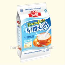 Peacock Protein Pure Milk Breakfast Milk
