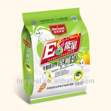 E8 Energy Breakfast Milk with Milk & Fe,Zn,Ca