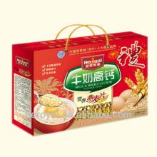 Giftbox 602g high Fe high Ca Nutritious Oatmeal