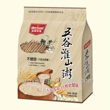 Xylitol Whole Grains Chinese Yam Congee